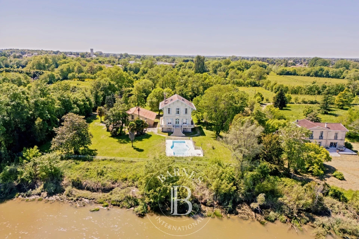 Maison de luxe à vendre à Beautiran, 835 000 €, Photo 2