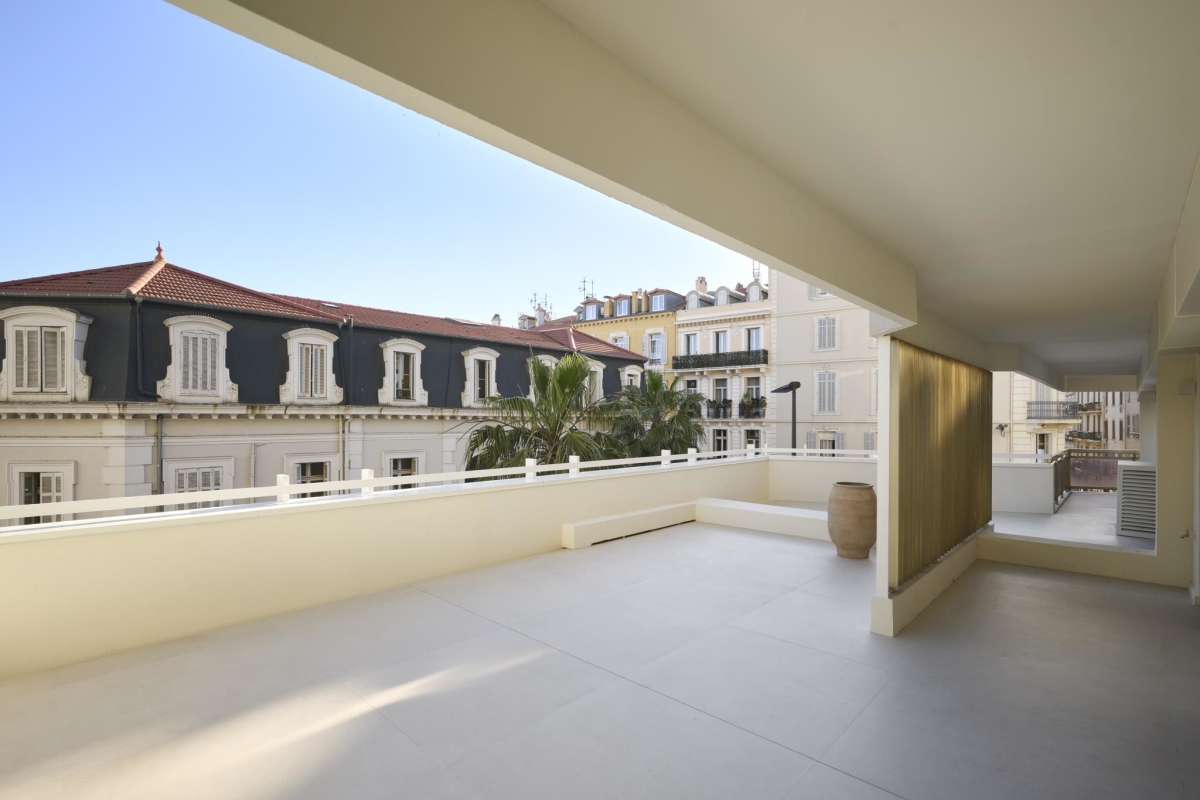 Luxury Apartment for sale in Cannes, 1 990 000 €, Photo 2