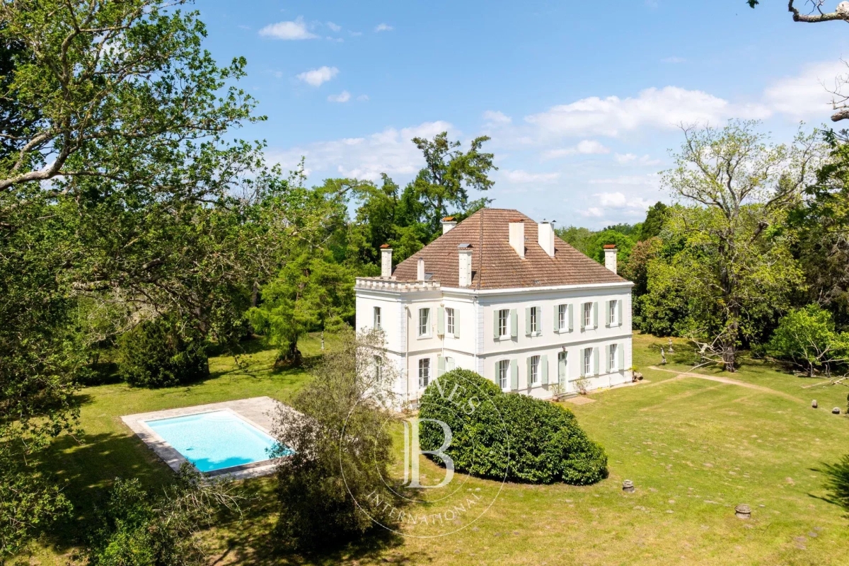 Luxury House for sale in Linxe, 1 535 000 €, Photo 2