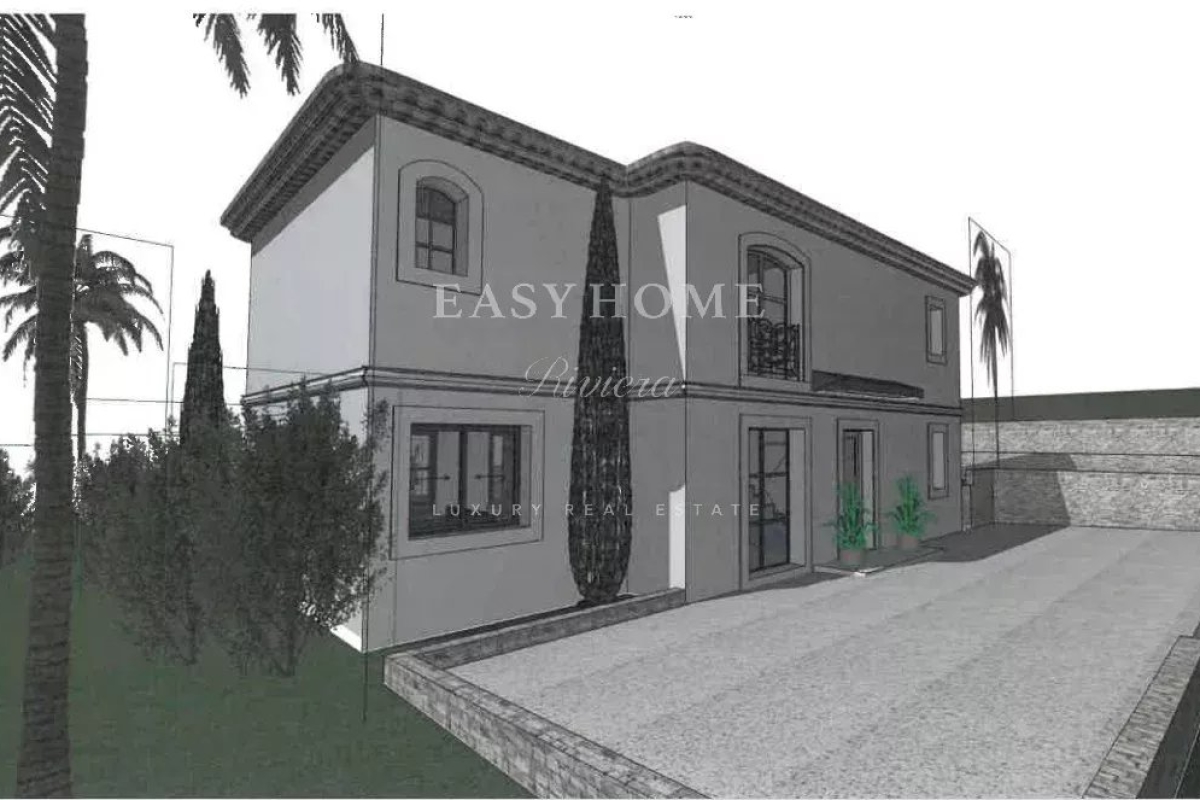 Maison de luxe à vendre à Mougins, 478 000 €, Photo 3