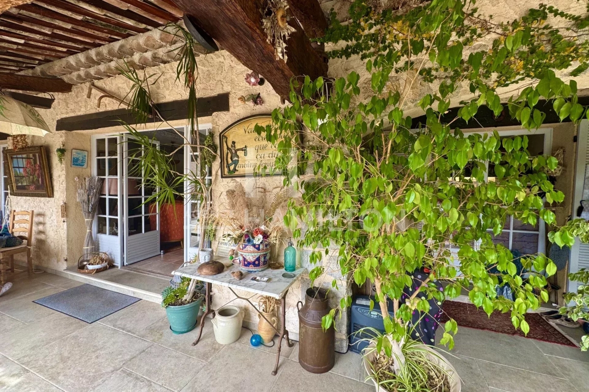 Luxury House for sale in Opio, 1 350 000 €, Photo 3