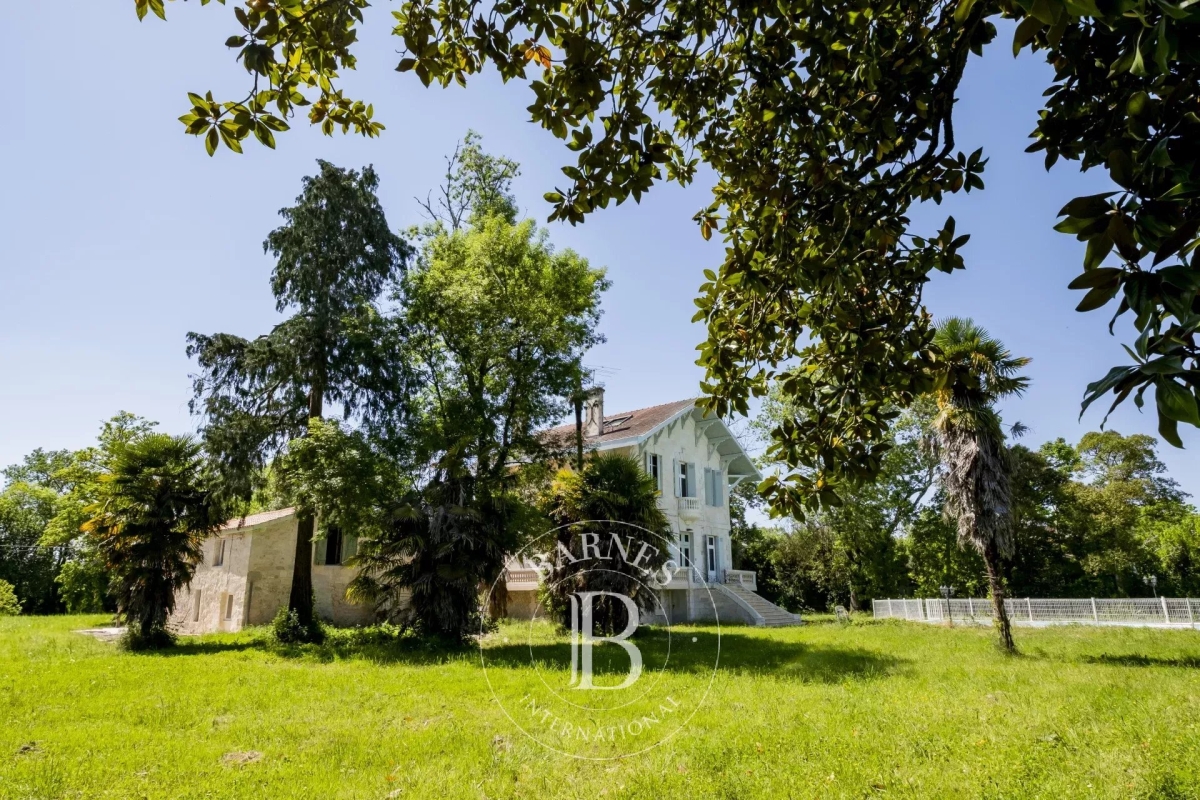 Maison de luxe à vendre à Beautiran, 835 000 €, Photo 3