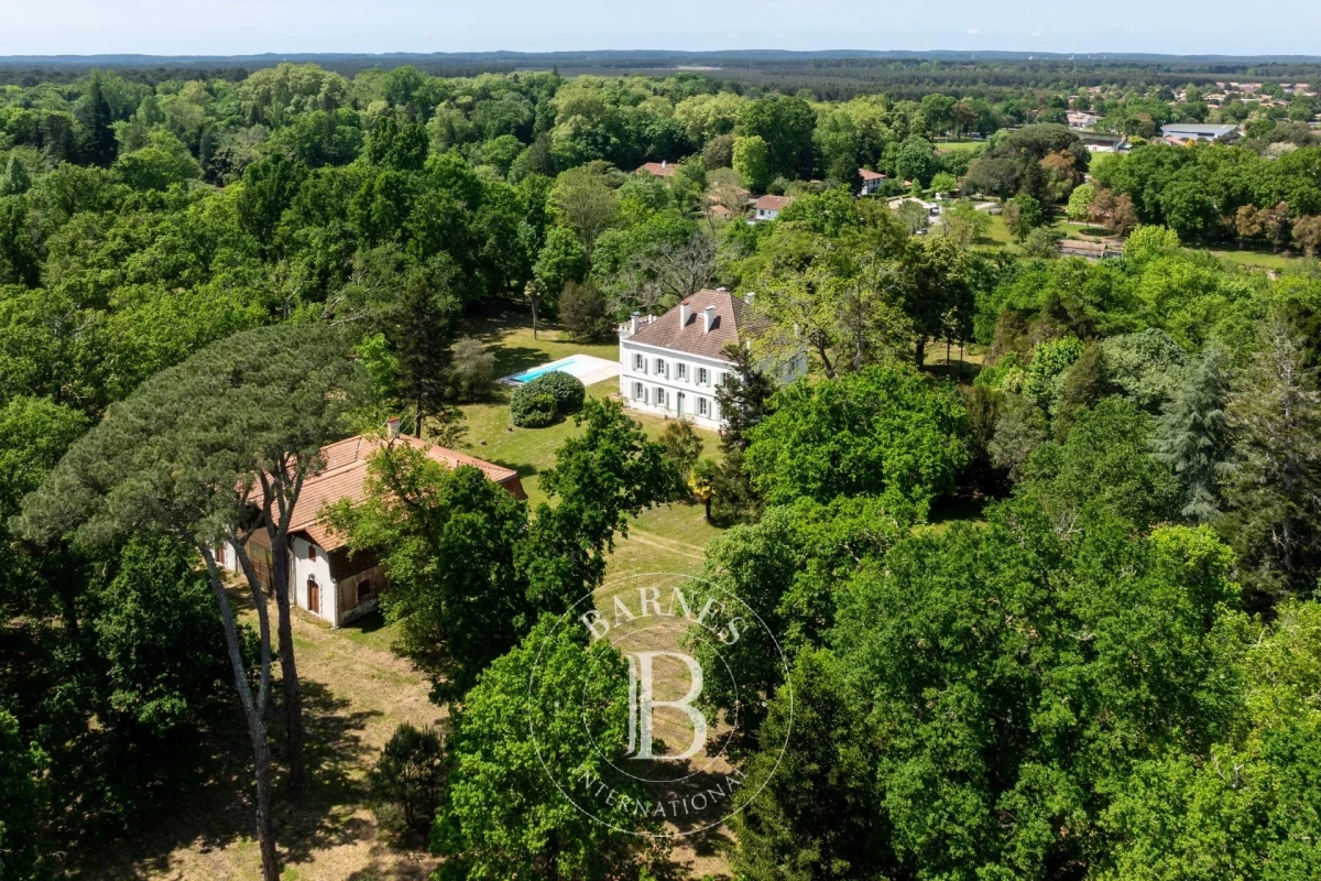 Luxury House for sale in Linxe, 1 535 000 €, Photo 3