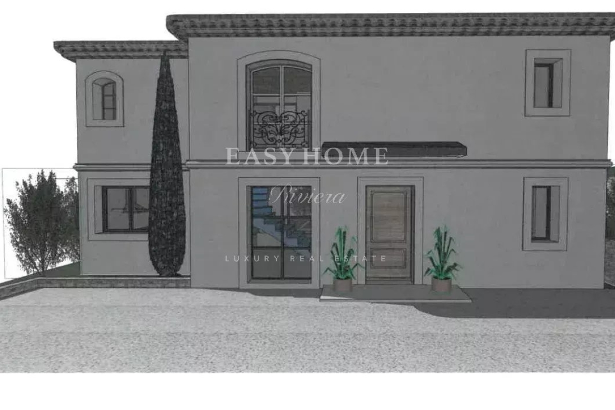 Maison de luxe à vendre à Mougins, 478 000 €, Photo 4