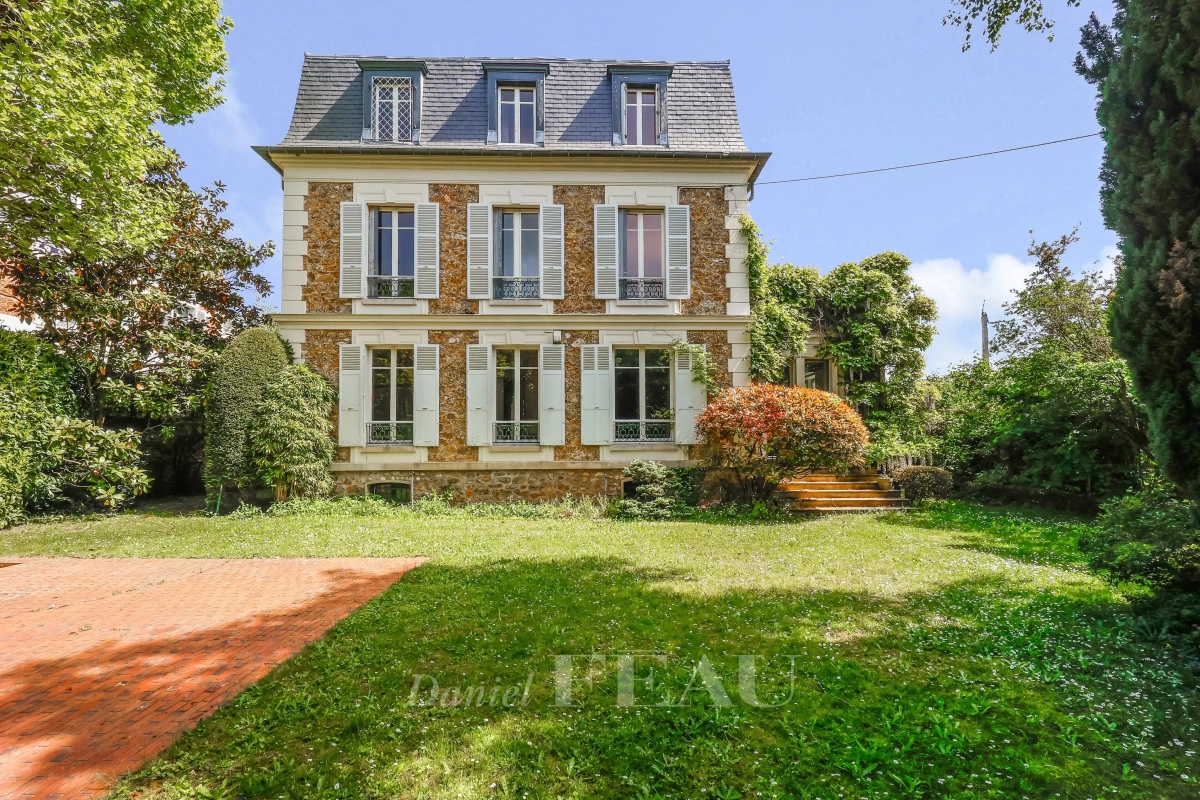 Maison de luxe à vendre à Versailles, 2 670 000 €, Photo 4