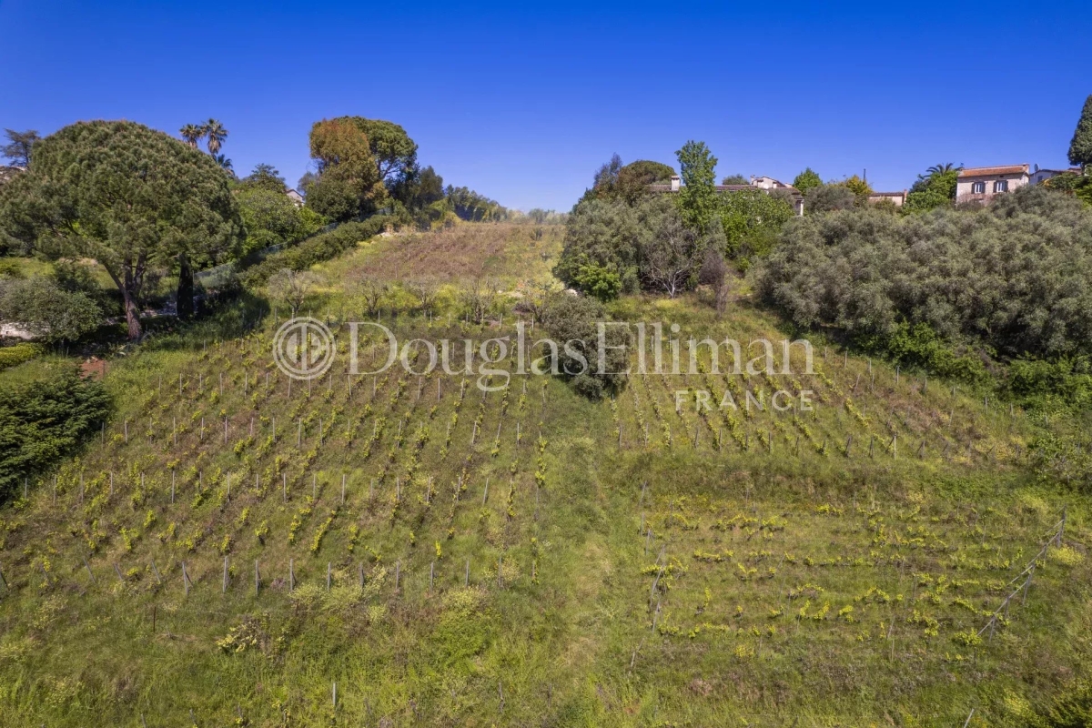 Maison de luxe à vendre à Saint-Paul-de-Vence, 3 990 000 €, Photo 4