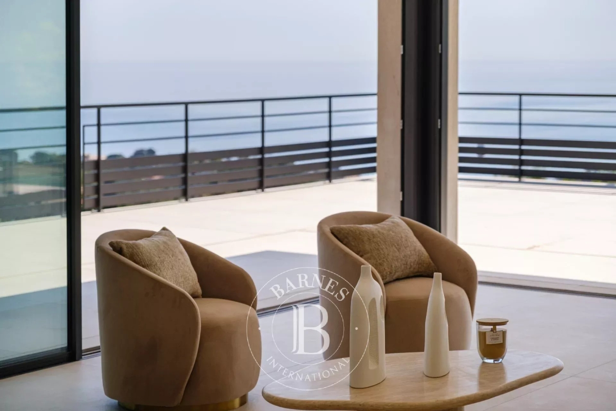 Luxury House for sale in Les Issambres, 4 830 000 €, Photo 4