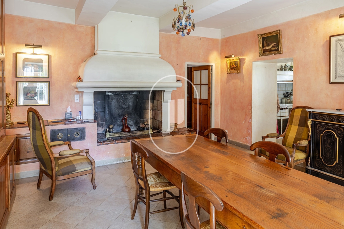 Maison de luxe à vendre à Oppède, 1 580 000 €, Photo 4