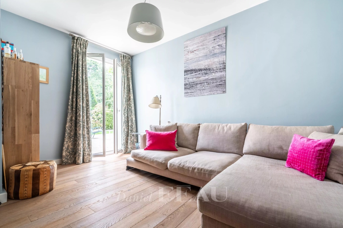 Maison de luxe à vendre à Saint-Germain-en-Laye, 2 500 000 €, Photo 5