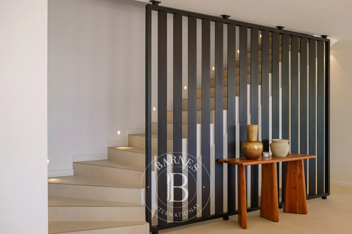 Luxury House for sale in Les Issambres, 4 830 000 €, Photo 5