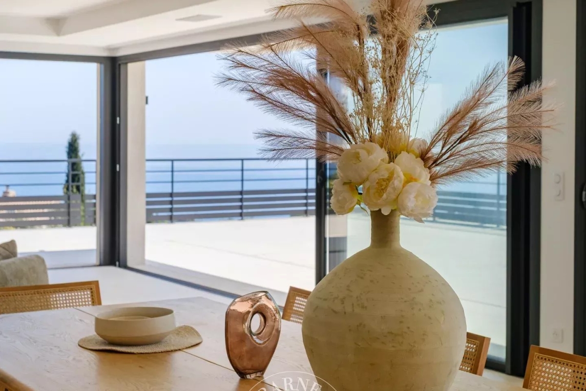 Luxury House for sale in Les Issambres, 4 830 000 €, Photo 6