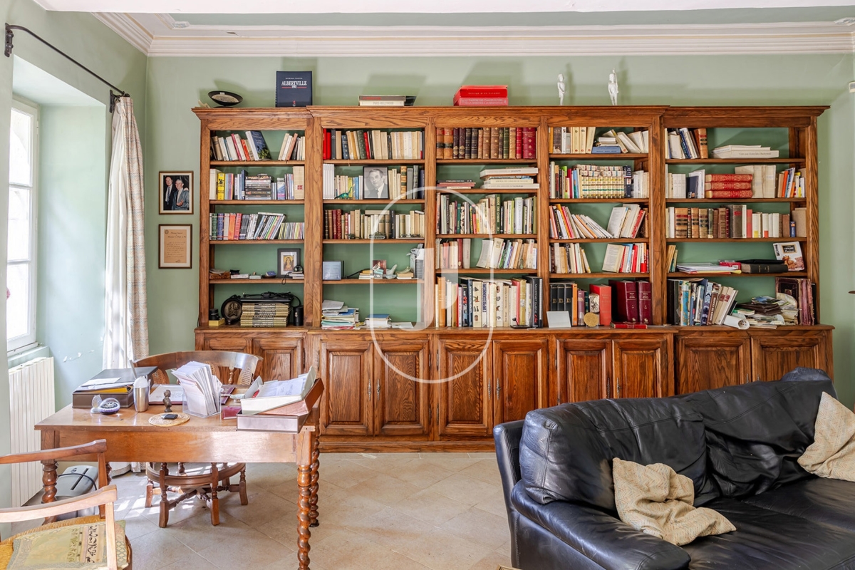 Maison de luxe à vendre à Oppède, 1 580 000 €, Photo 6