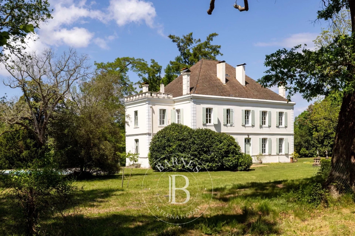 Luxury House for sale in Linxe, 1 535 000 €, Photo 6