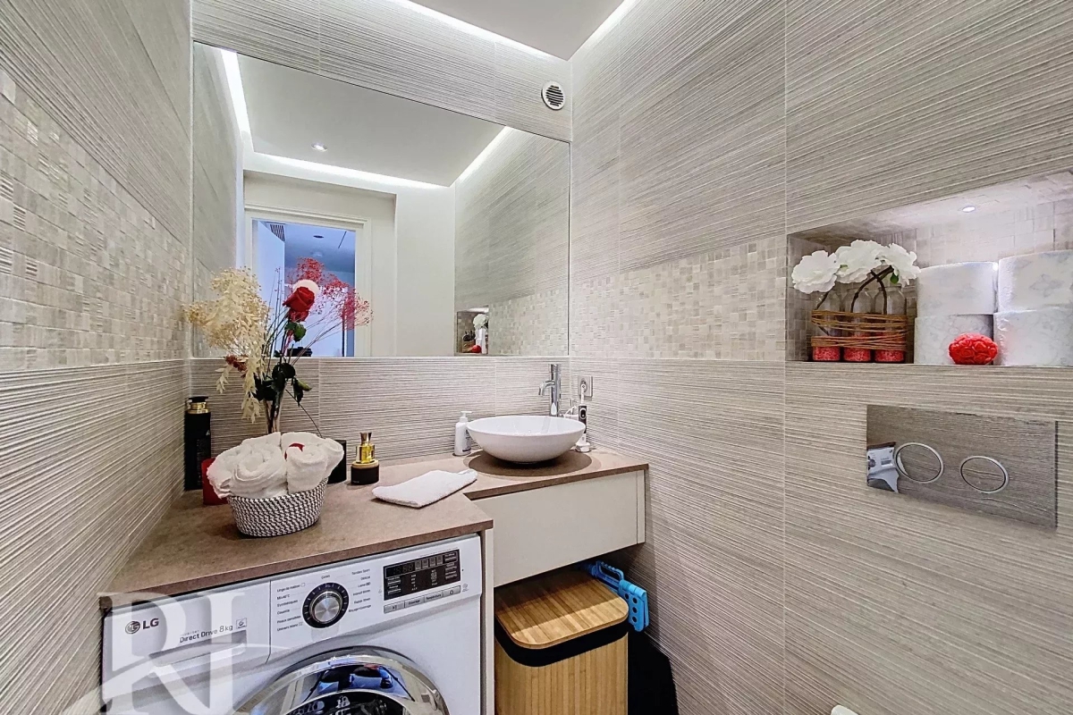 Luxury Apartment for sale in Cannes, 424 000 €, Photo 7