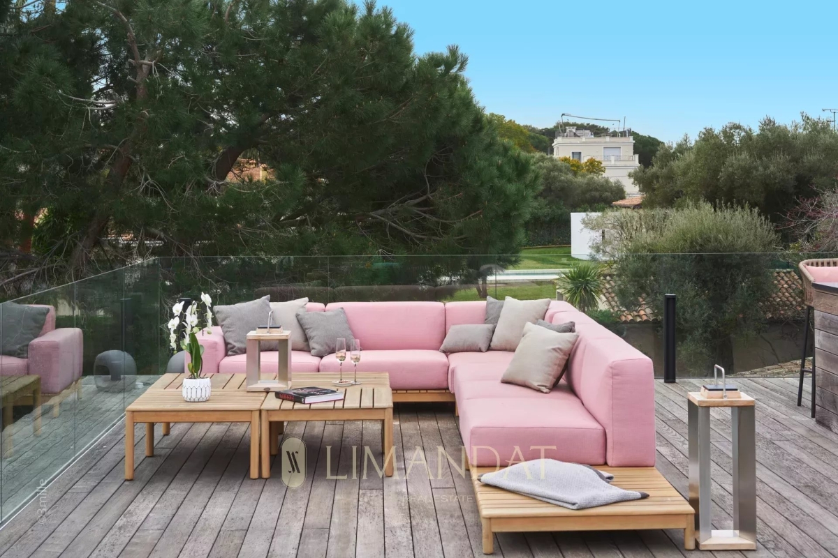 Luxury House for rental in Cap d'Antibes, 35 500 €, Photo 7