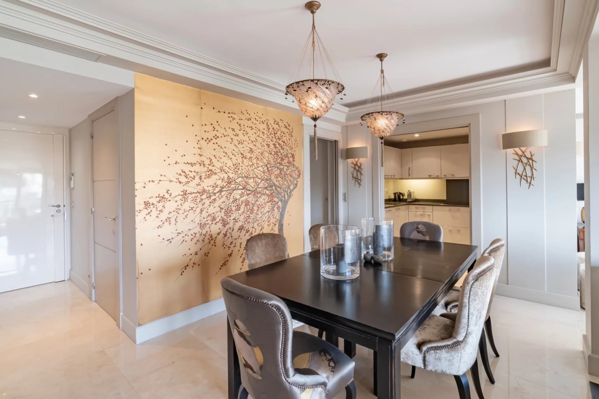 Luxury Apartment for sale in Cannes, 3 350 000 €, Photo 7