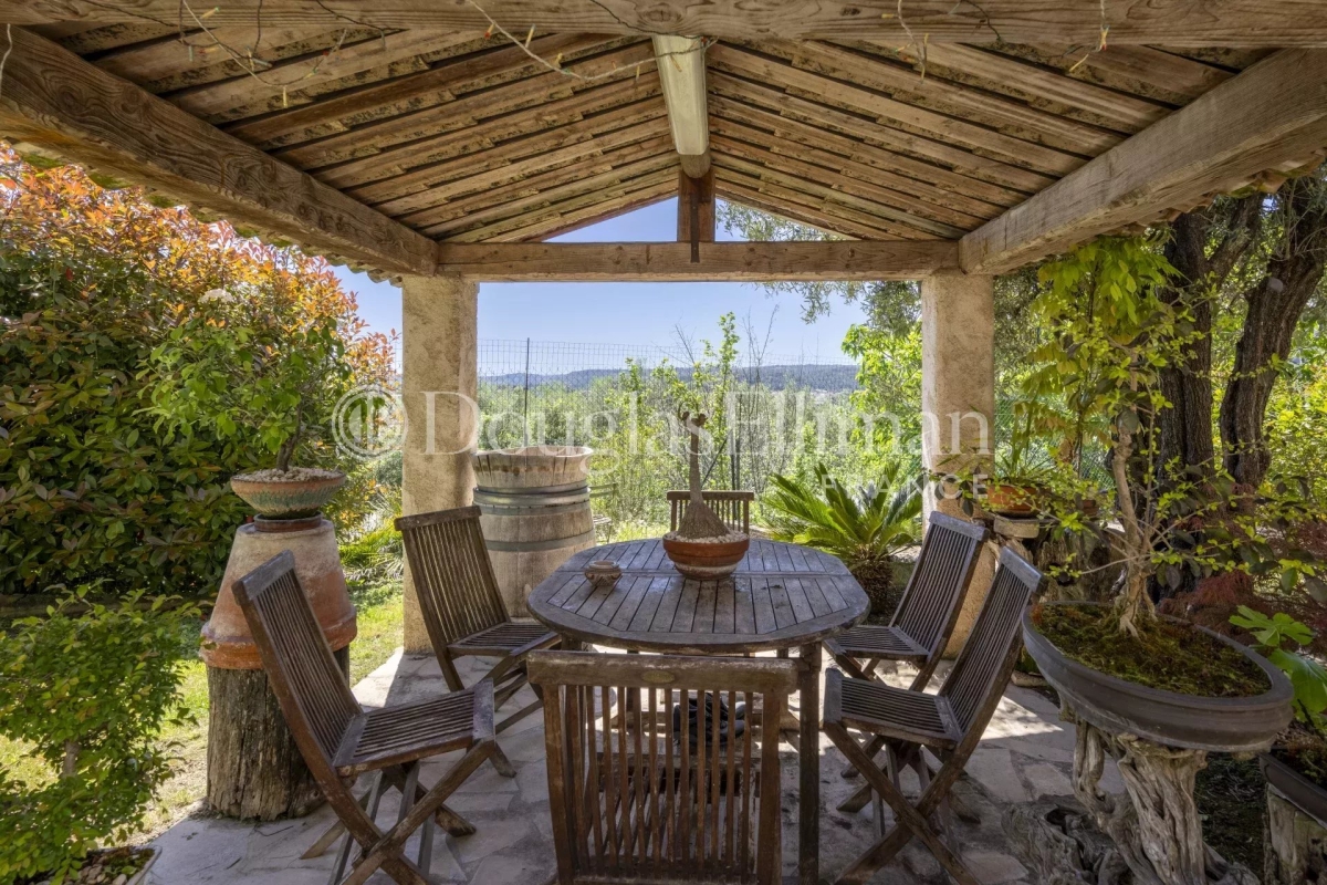 Maison de luxe à vendre à Saint-Paul-de-Vence, 3 990 000 €, Photo 7