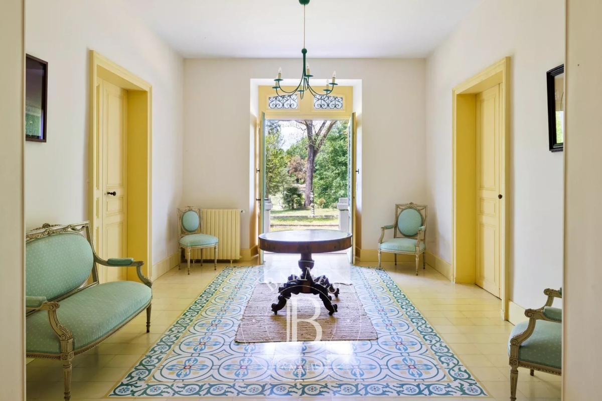 Luxury House for sale in Linxe, 1 535 000 €, Photo 7