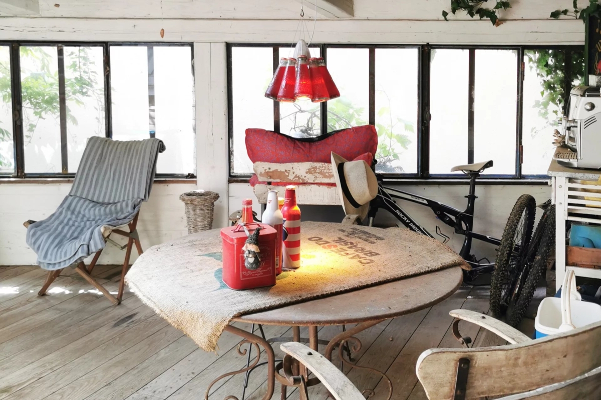 Maison de luxe à vendre à La Garde-Freinet, 750 000 €, Photo 7