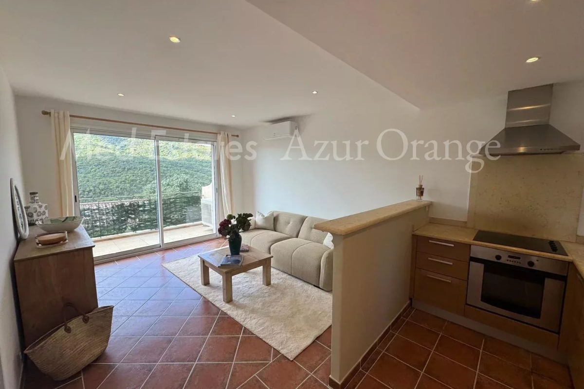 Luxury Apartment for sale in Sainte-Maxime, 265 000 €, Photo 1