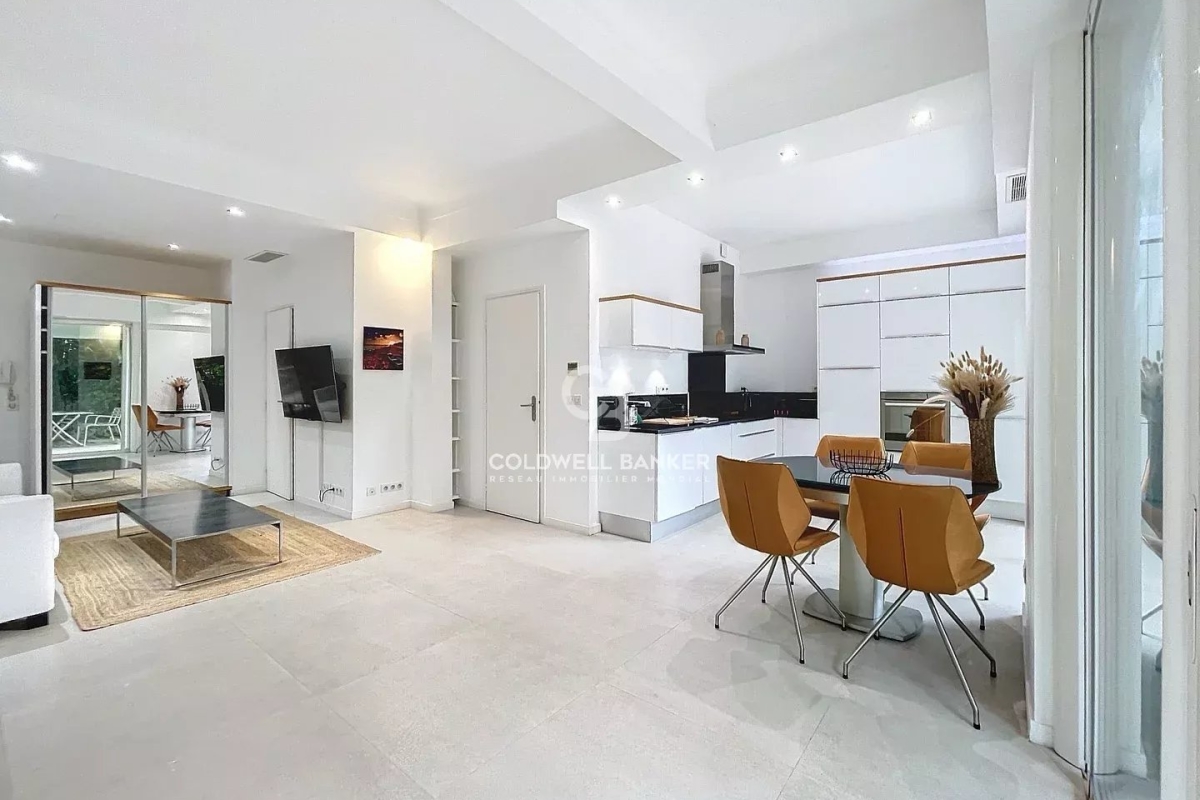 Appartement de luxe à vendre à Cannes, 695 000 €, Photo 1