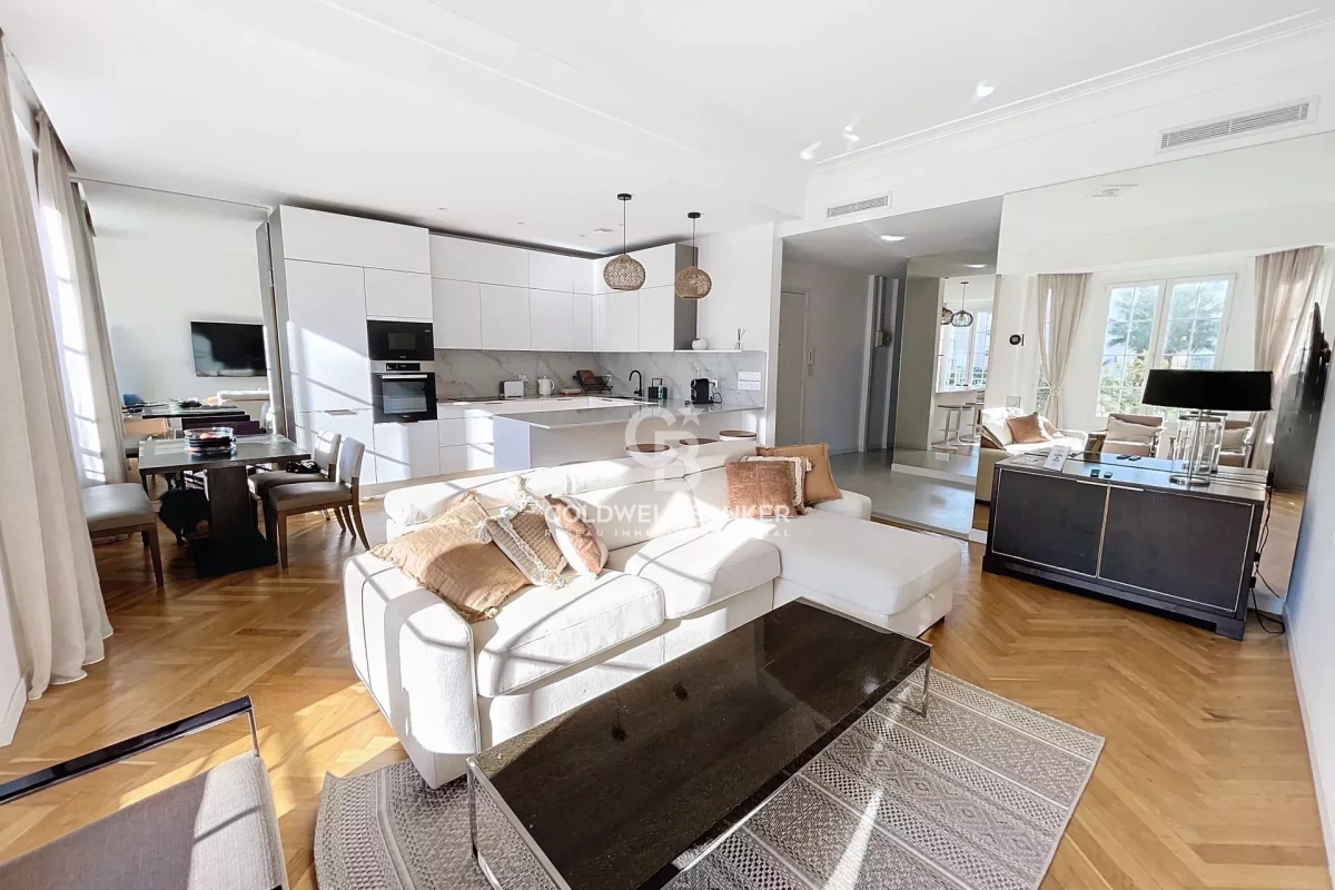 Appartement de luxe à vendre à Cannes, 1 295 000 €, Photo 1