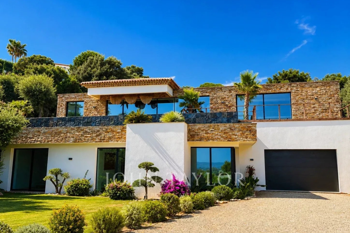 Luxury House for sale in Sainte-Maxime, 5 350 000 €, Photo 2