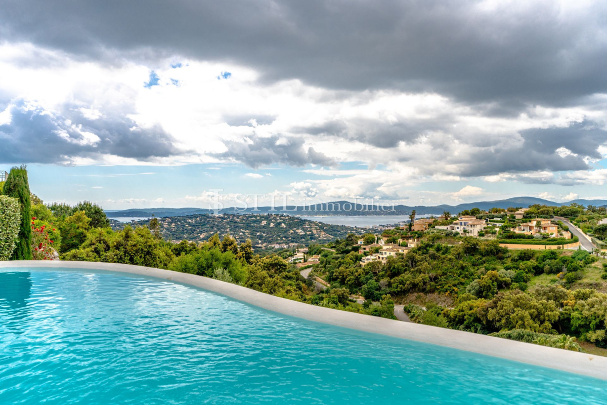 Luxury House for sale in Sainte-Maxime, 2 490 000 €, Photo 2