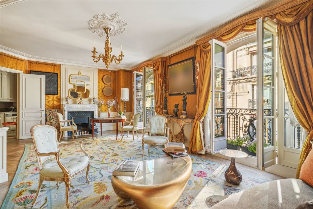 Luxury Apartment for sale in Paris 15Ème, 2 200 000 €, Photo 2