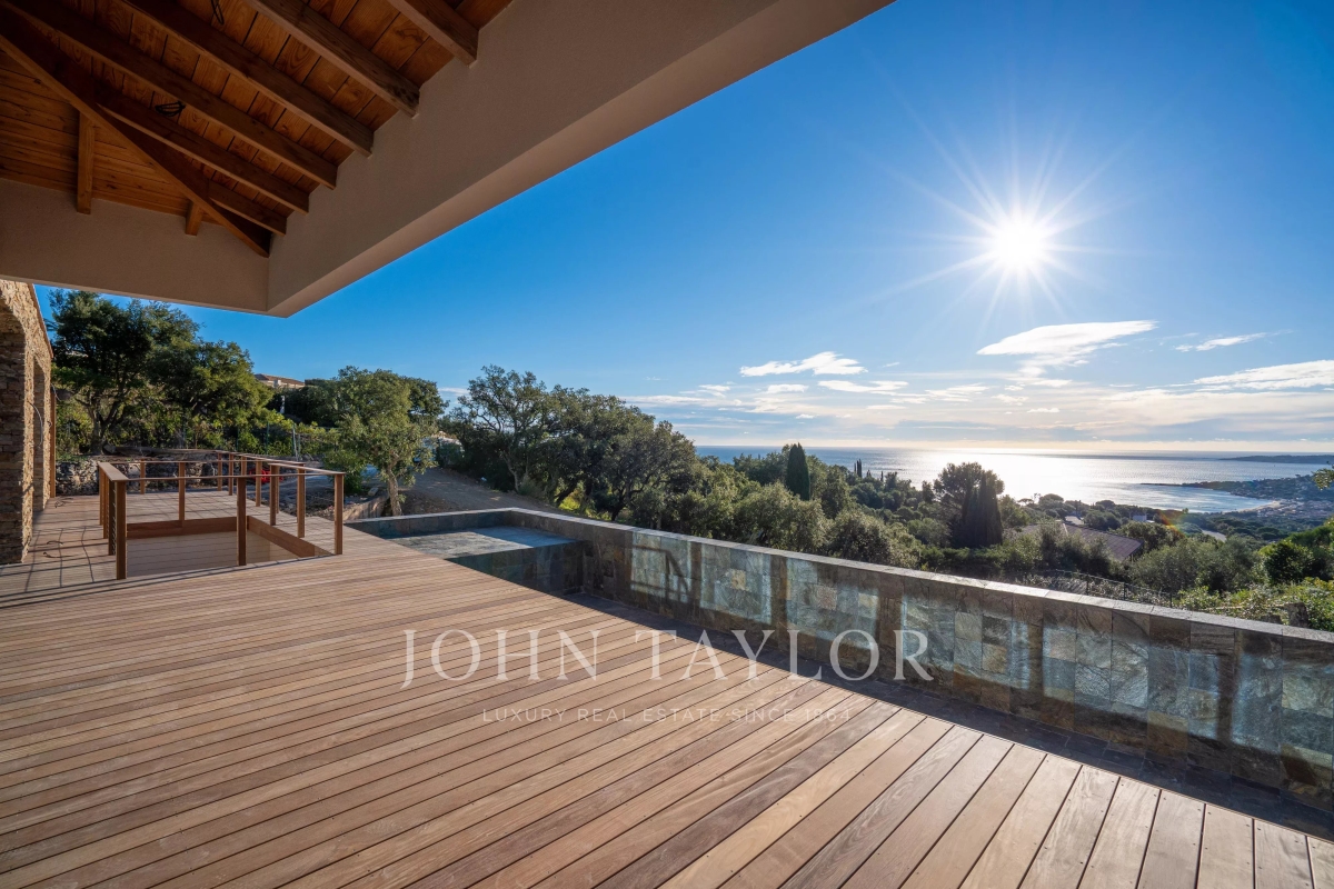 Maison de luxe à vendre à Sainte-Maxime, 5 350 000 €, Photo 3