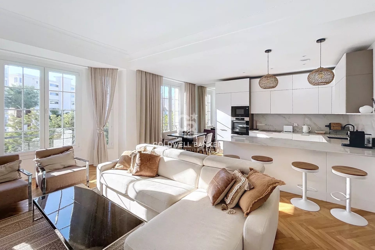 Appartement de luxe à vendre à Cannes, 1 295 000 €, Photo 3