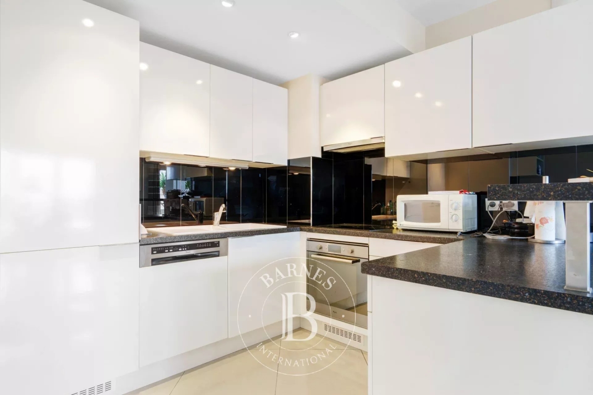 Appartement de luxe à vendre à Sainte-Maxime, 905 000 €, Photo 4