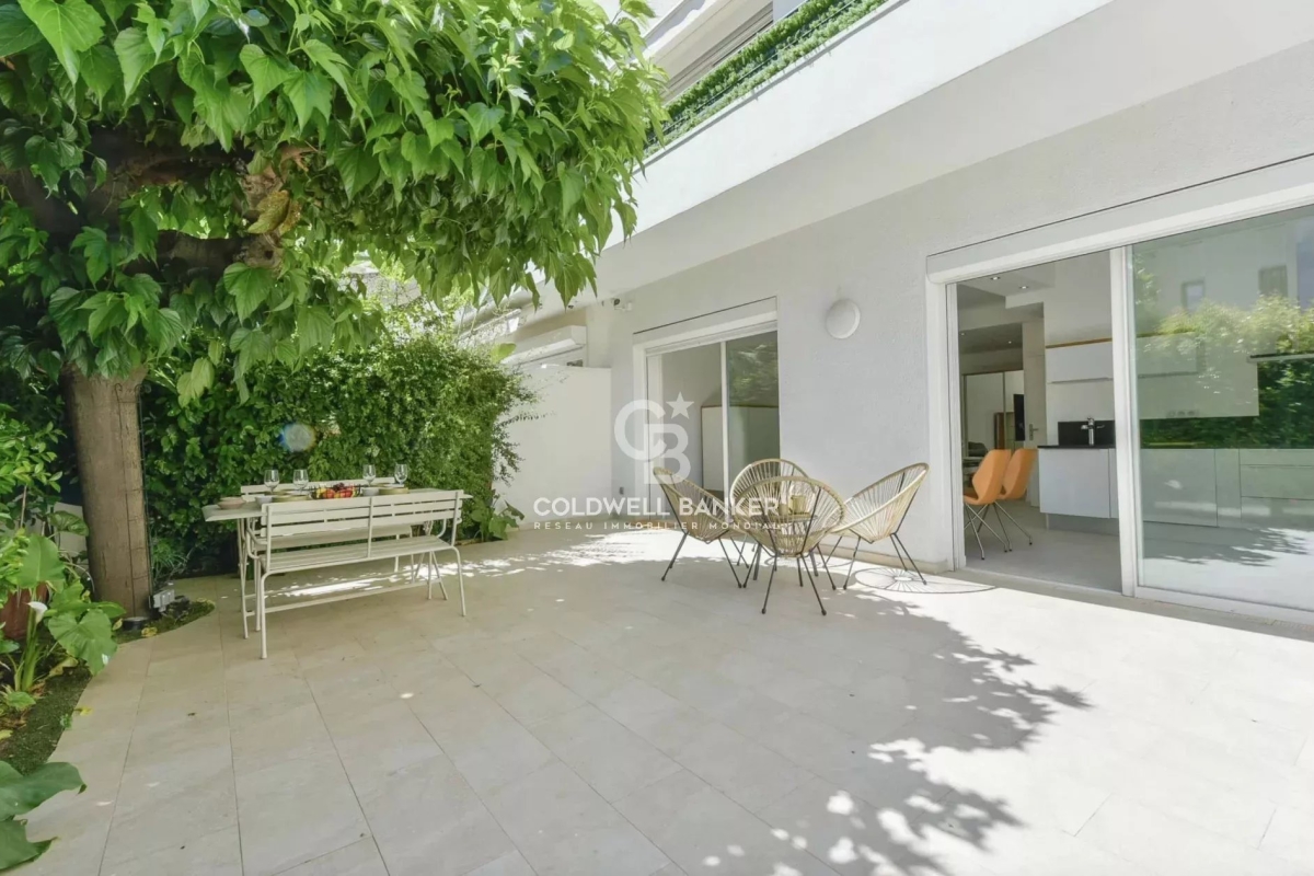 Appartement de luxe à vendre à Cannes, 695 000 €, Photo 4