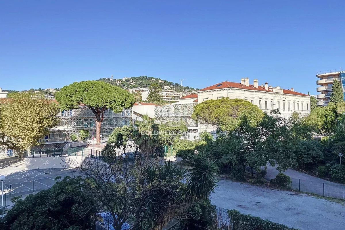 Appartement de luxe à vendre à Cannes, 1 295 000 €, Photo 4