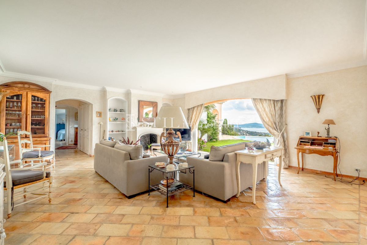 Luxury House for sale in Sainte-Maxime, 2 490 000 €, Photo 4