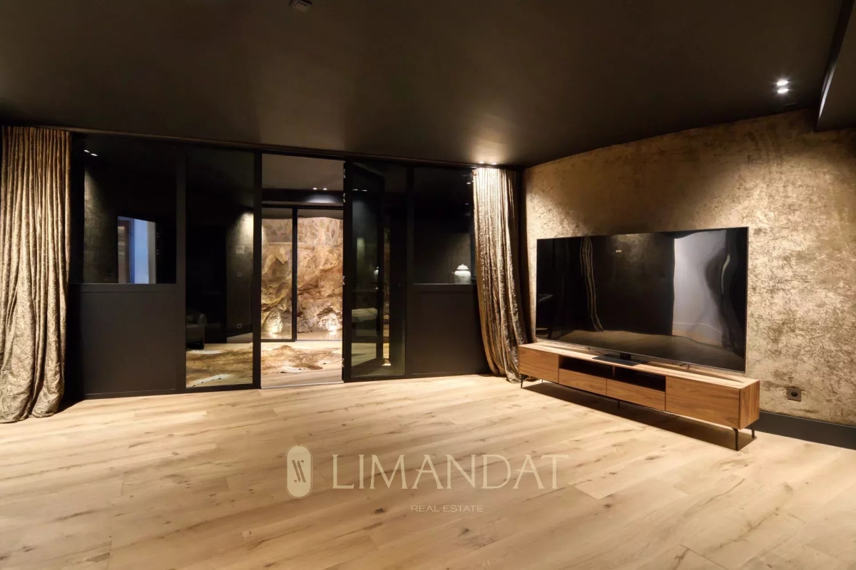 Maison de luxe à louer à Cannes, 27 100 €, Photo 6