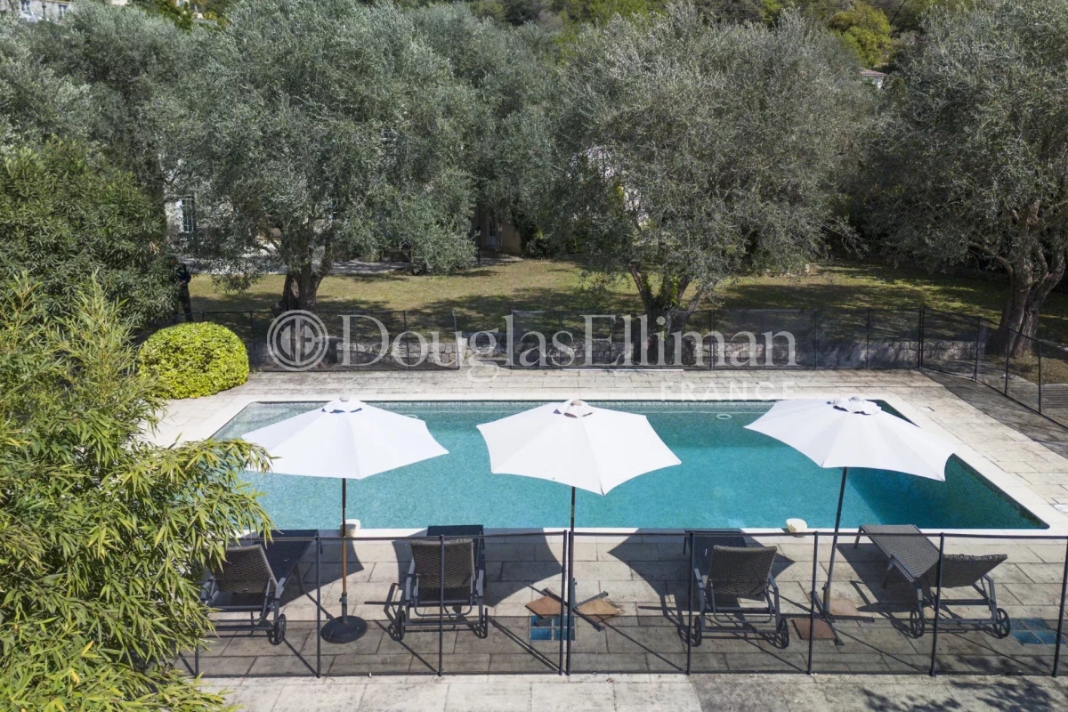 Luxury House for sale in Mougins, 1 850 000 €, Photo 6