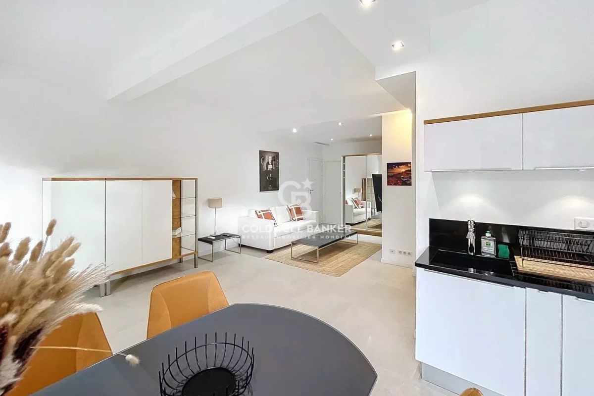 Appartement de luxe à vendre à Cannes, 695 000 €, Photo 6