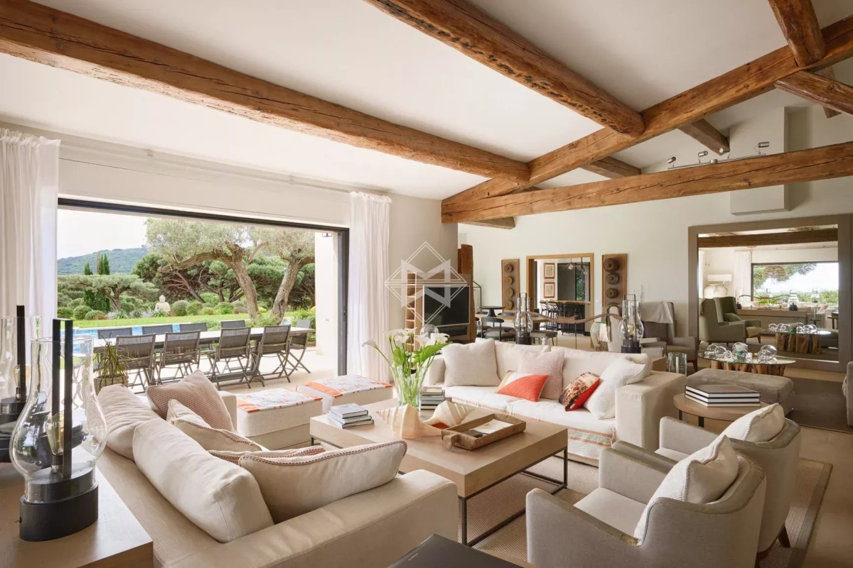 Maison de luxe à vendre à Ramatuelle, 6 900 000 €, Photo 6