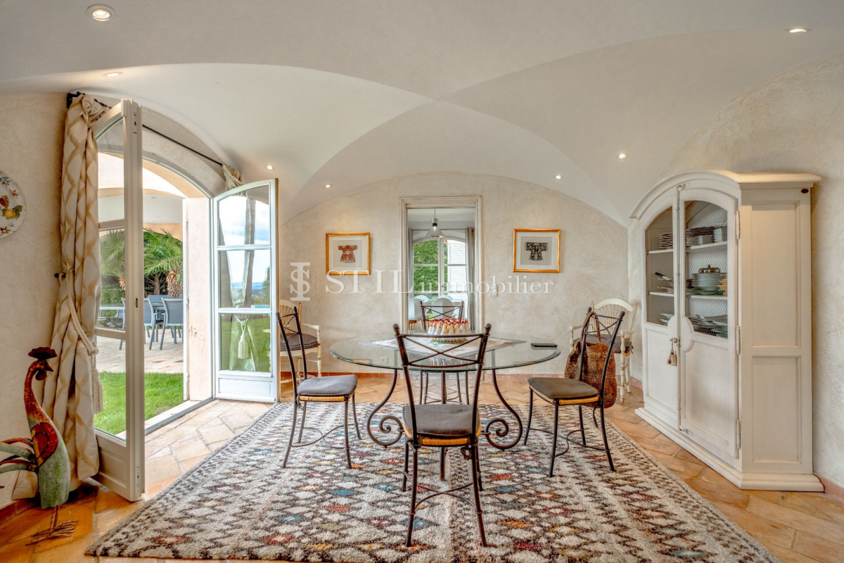 Luxury House for sale in Sainte-Maxime, 2 490 000 €, Photo 6