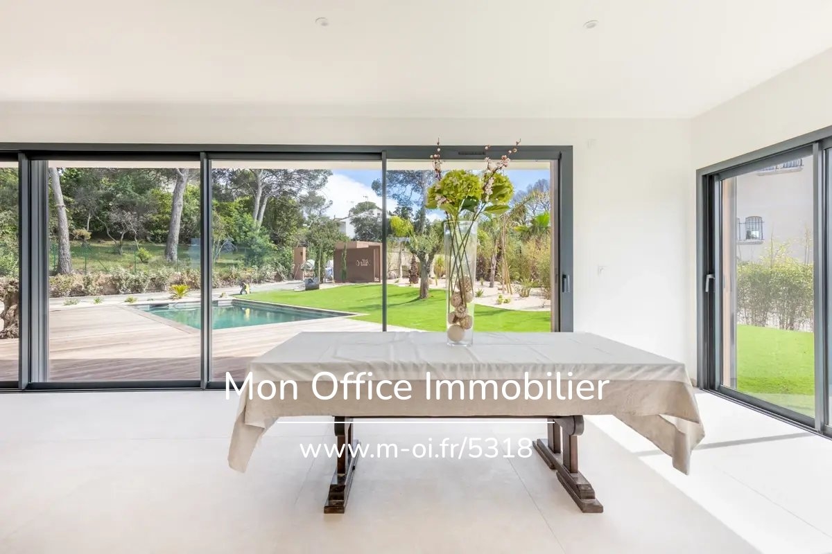 Luxury House for sale in Saint-Raphaël, 1 995 000 €, Photo 6