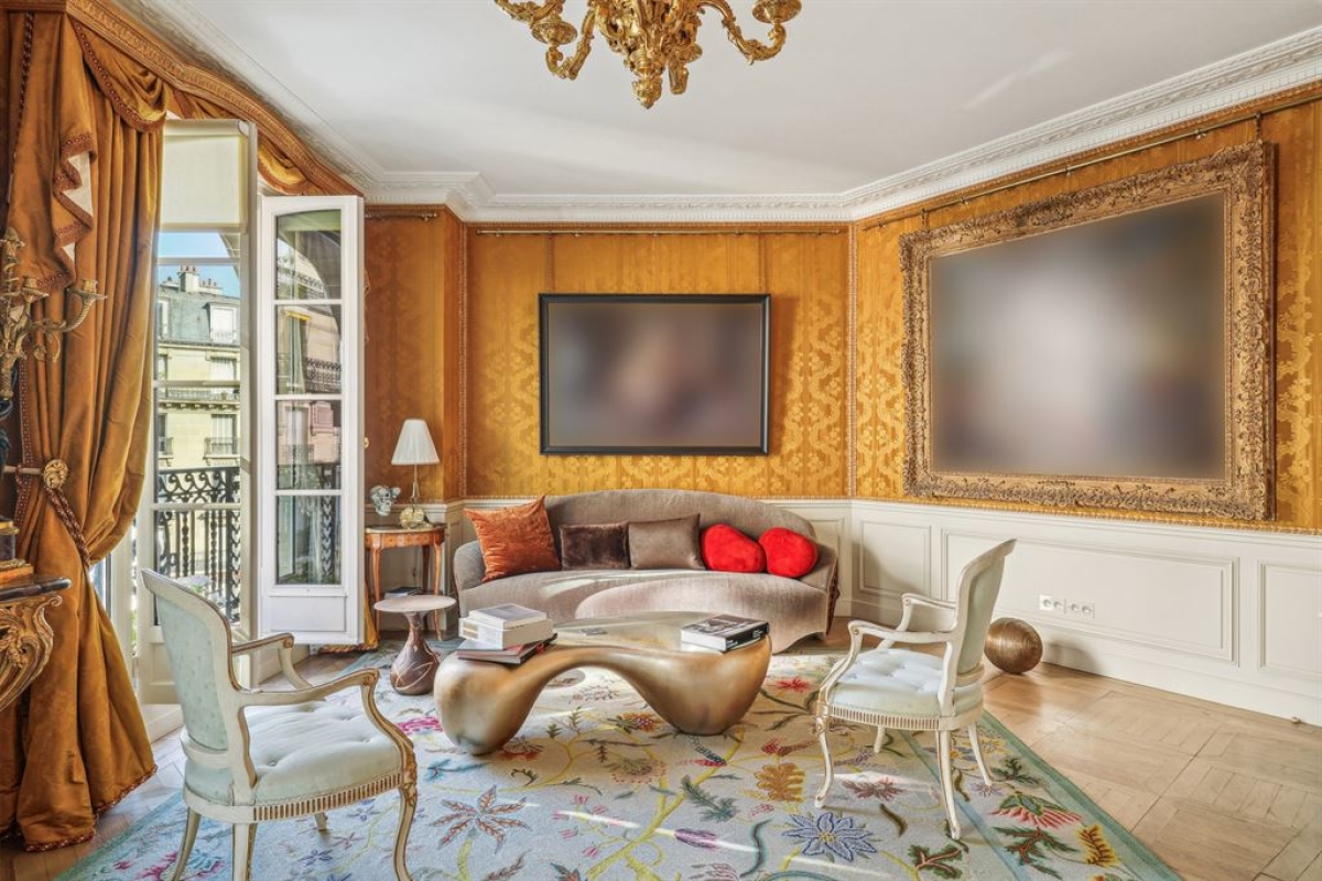 Luxury Apartment for sale in Paris 15Ème, 2 200 000 €, Photo 6