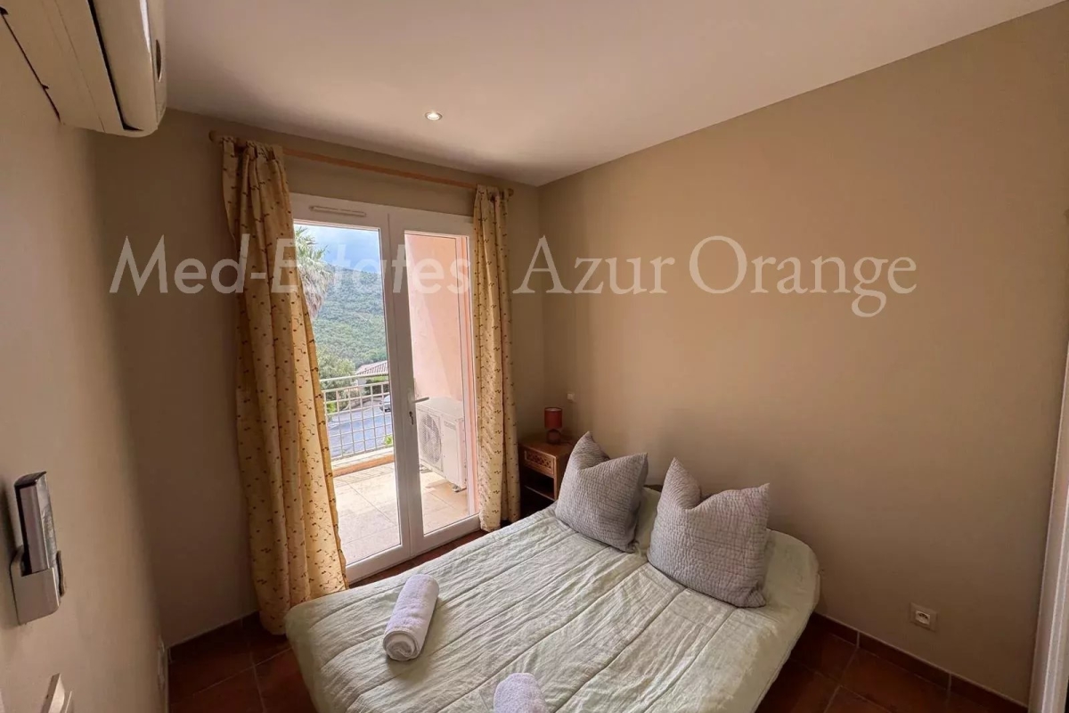 Luxury Apartment for sale in Sainte-Maxime, 169 900 €, Photo 7