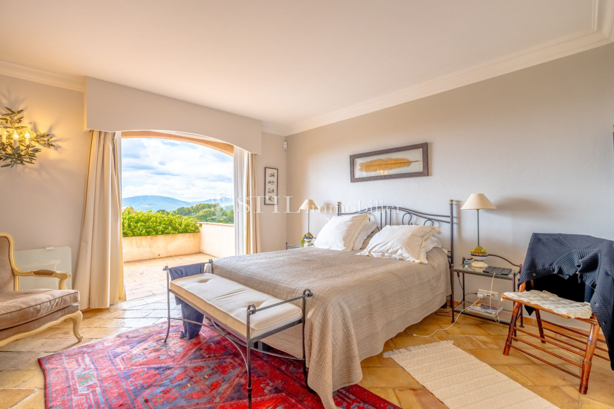 Luxury House for sale in Sainte-Maxime, 2 490 000 €, Photo 7