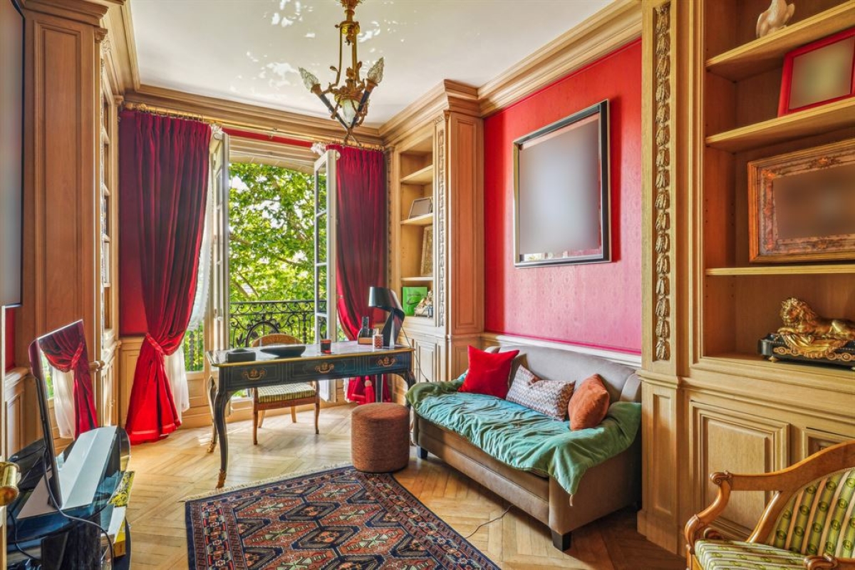 Luxury Apartment for sale in Paris 15Ème, 2 200 000 €, Photo 7