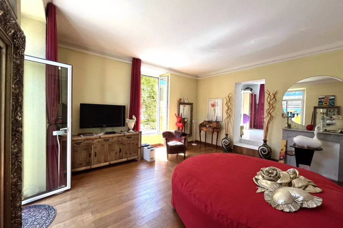 Luxury Apartment for sale in Èze, 660 000 €, Photo 3