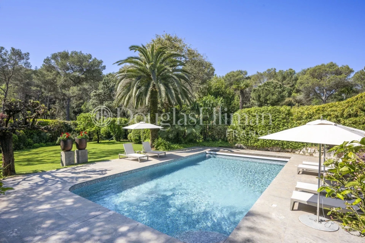 Luxury House for sale in Mougins, 3 995 000 €, Photo 3