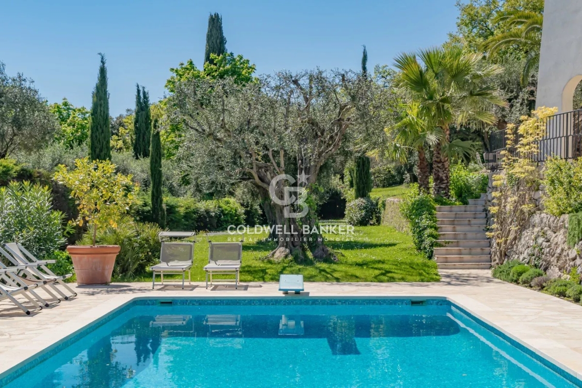 Maison de luxe à vendre à Saint-Paul-de-Vence, 3 450 000 €, Photo 3
