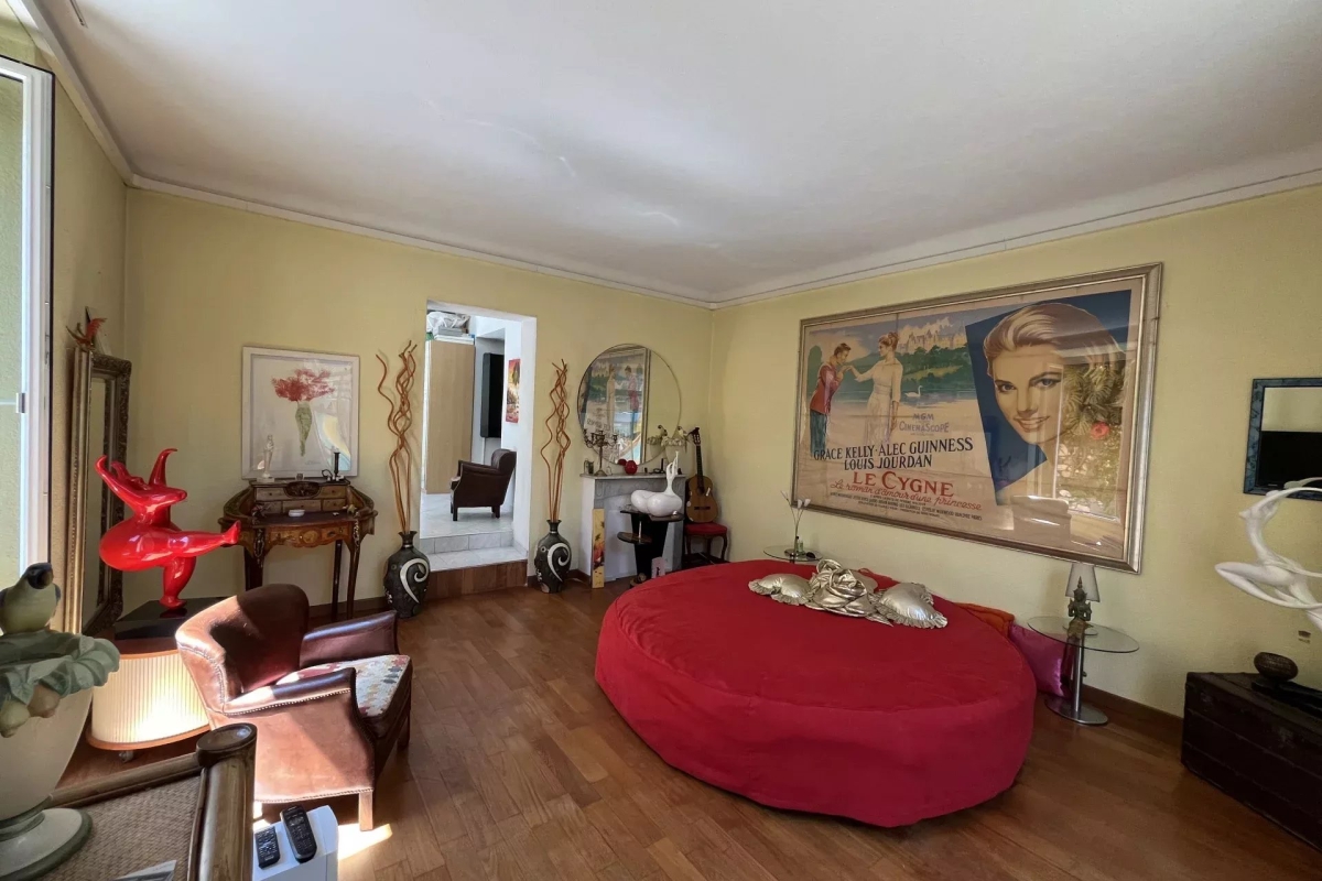 Luxury Apartment for sale in Èze, 660 000 €, Photo 5