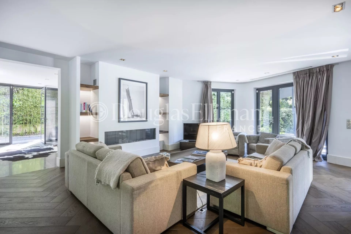 Luxury House for sale in Mougins, 3 995 000 €, Photo 5